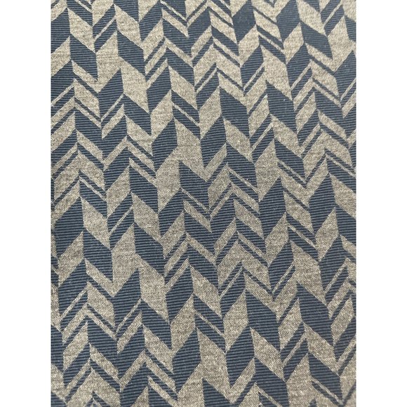 PESERICO Sign $545 Italian Tailored Arrow‎ Ankle Crop Dress Pants Italy 44 US 8 - Picture 3 of 14